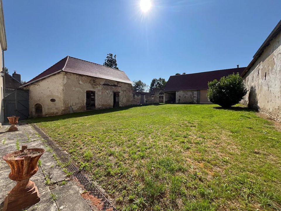 Villa a Etaille, Indre - foto 2