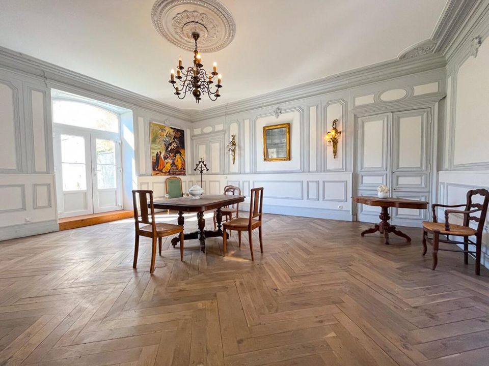 Villa a Etaille, Indre - foto 4