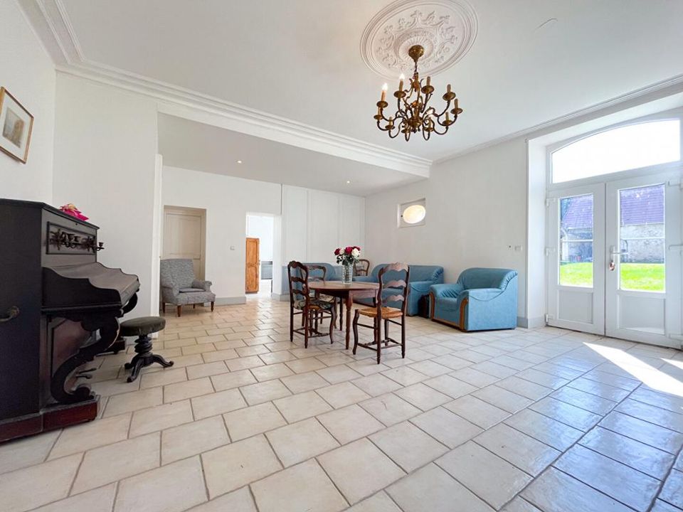 Villa a Etaille, Indre - foto 5