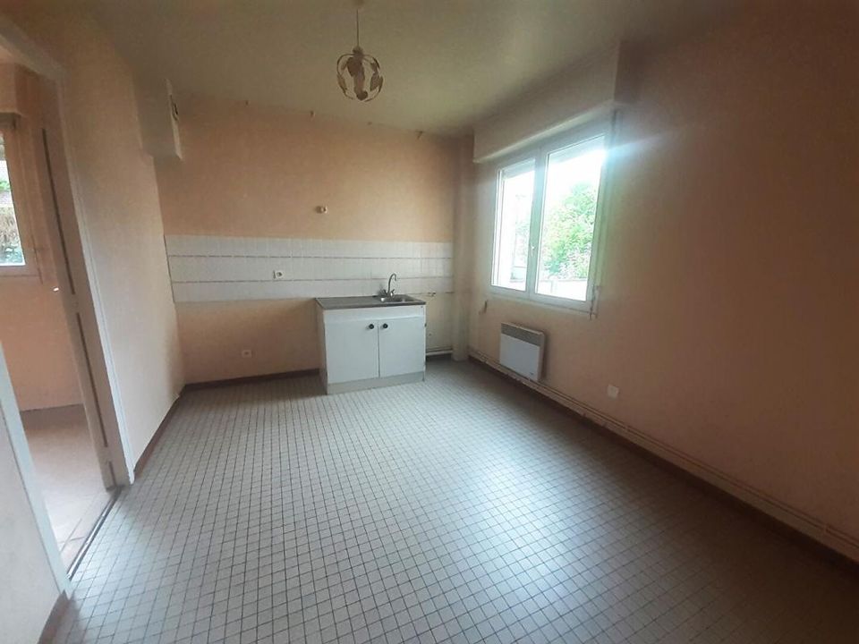 Leilighet i Gournay-en-Bray, Seine-Maritime - bilde 2