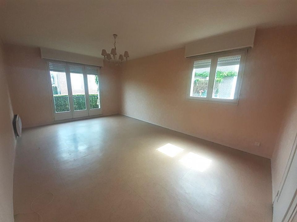 Leilighet i Gournay-en-Bray, Seine-Maritime - bilde 4