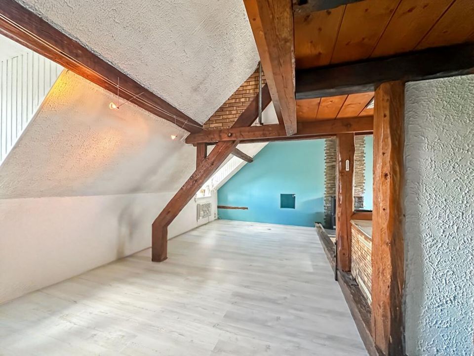 Lejlighed i Moosch, Haut-Rhin - foto 3