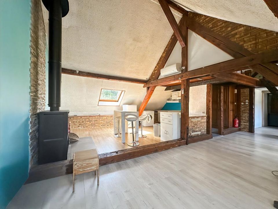 Lejlighed i Moosch, Haut-Rhin - foto 4