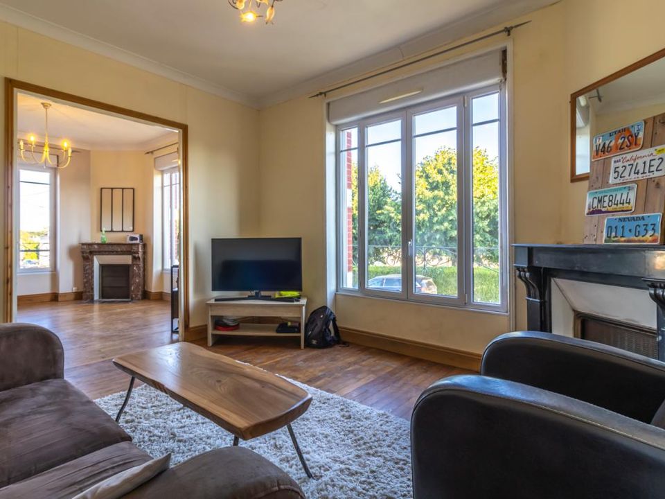 Villa i Poulaines, Indre - foto 2