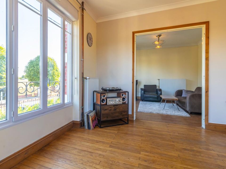 Villa i Poulaines, Indre - foto 3