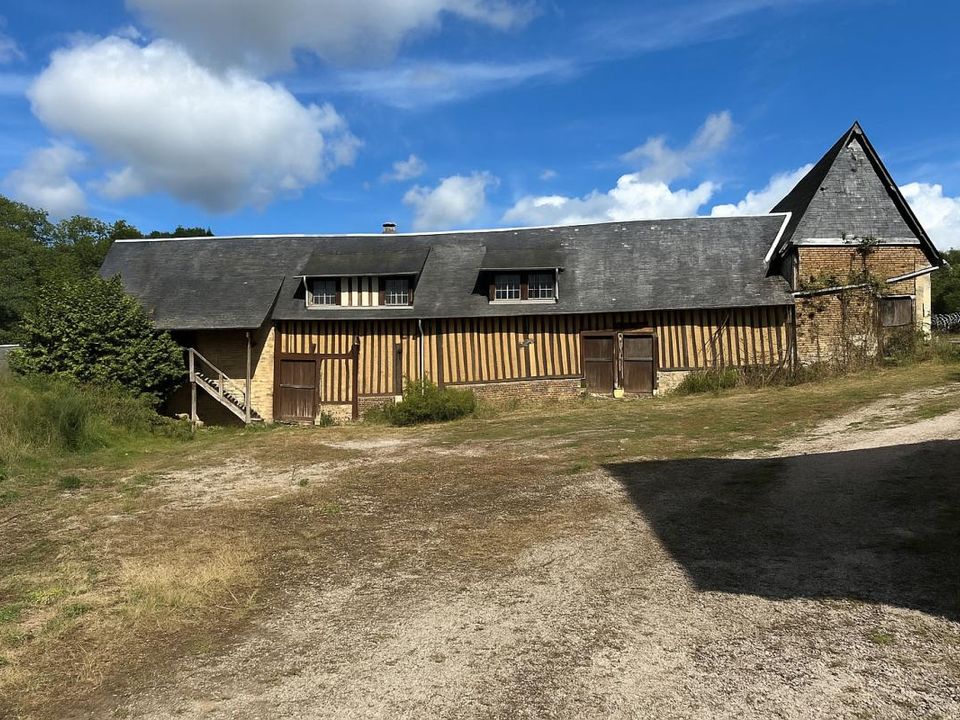 Farm hus i Cambremer, Calvados - foto 1