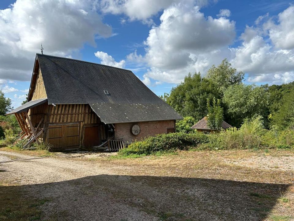 Farm hus i Cambremer, Calvados - foto 2