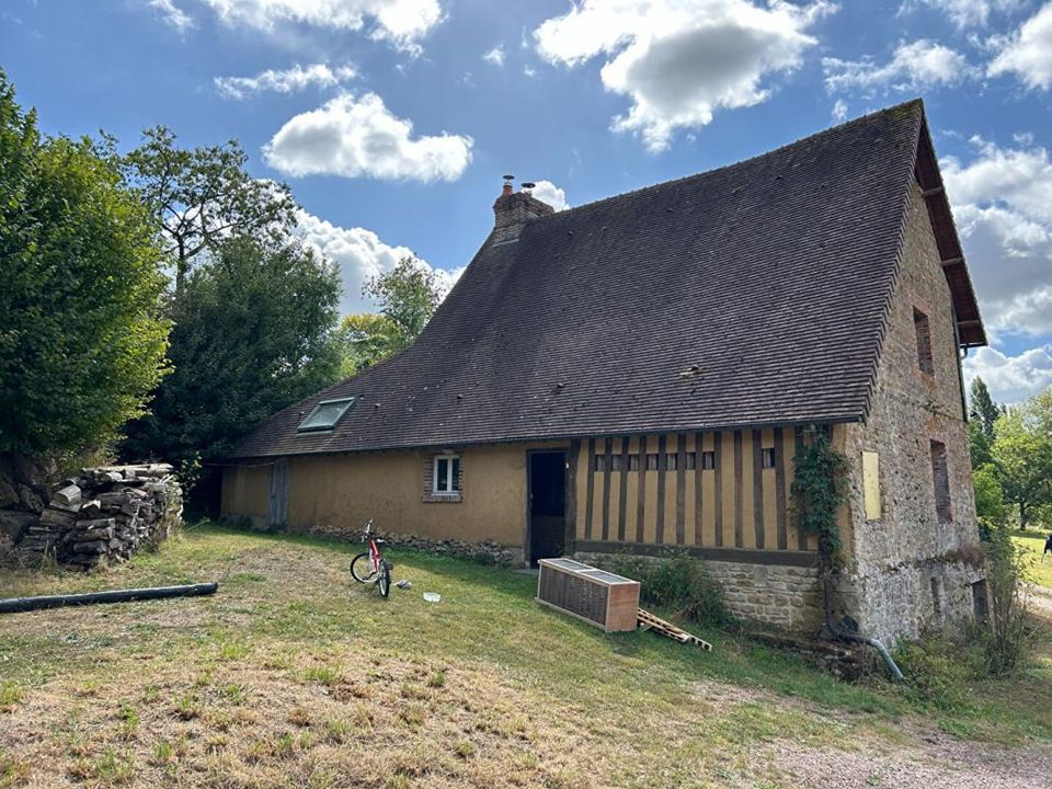 Farm hus i Cambremer, Calvados - foto 3