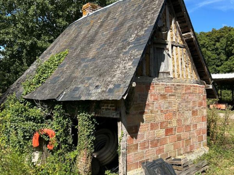 Farm hus i Cambremer, Calvados - foto 4