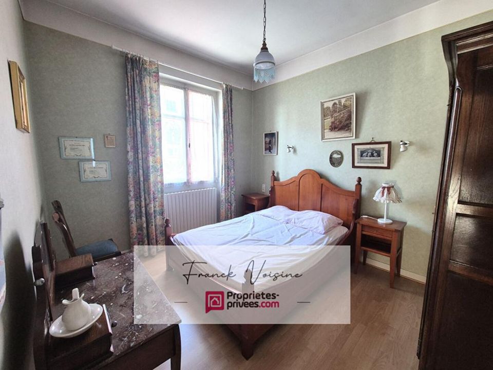 Villa i Mouchamps, Vendee - foto 2
