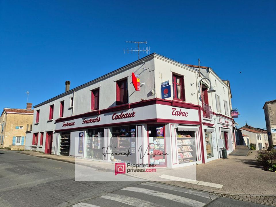Villa i Mouchamps, Vendee - foto 4