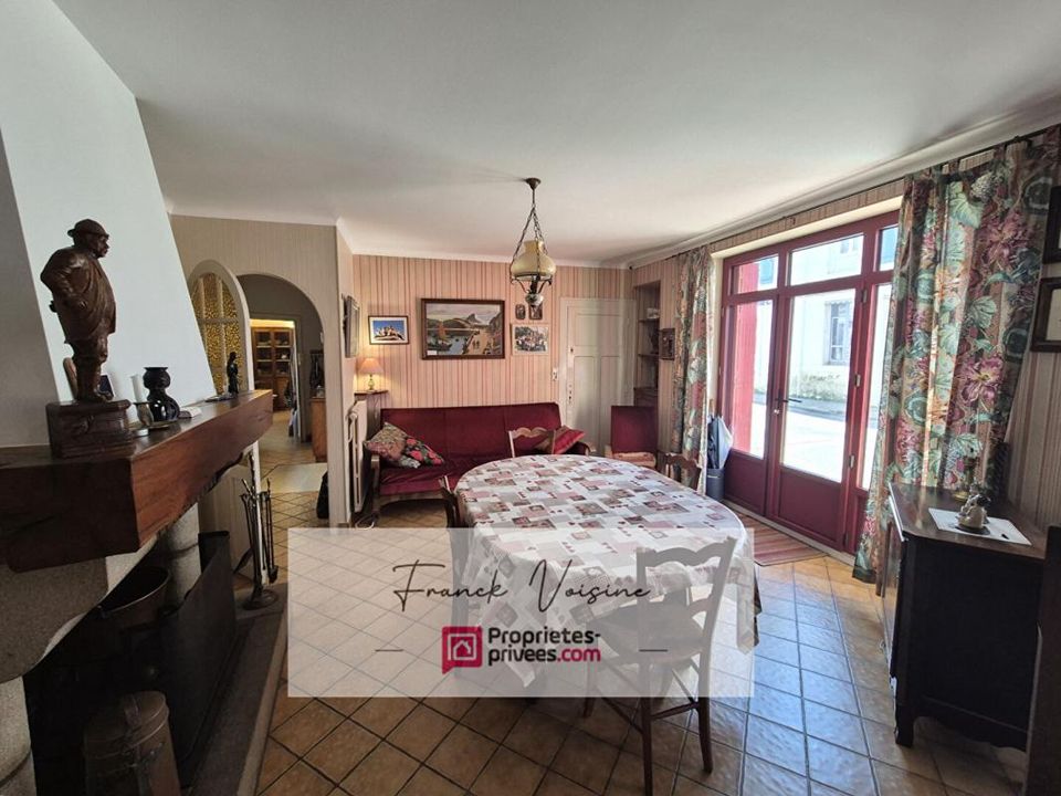 Villa i Mouchamps, Vendee - foto 5