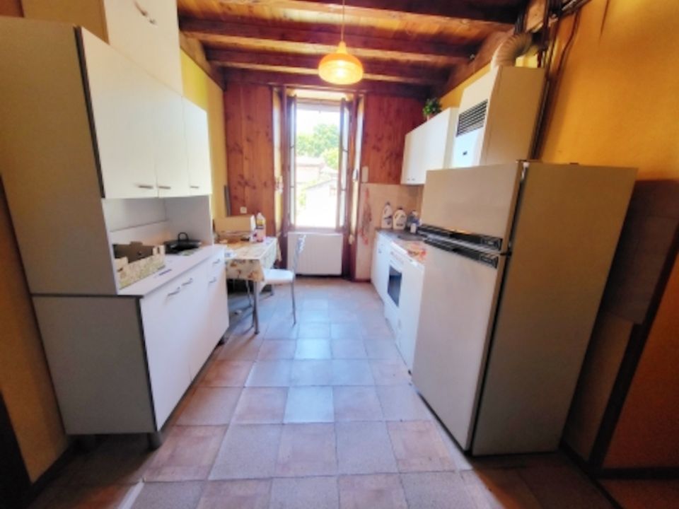 Villa i Landos, Haute-Loire - foto 4