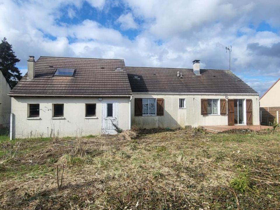 Villa i Dreux, Eure-et-Loir - foto 2