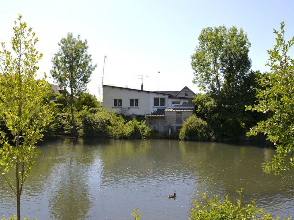 Leilighet i Brionne, Eure - bilde 1