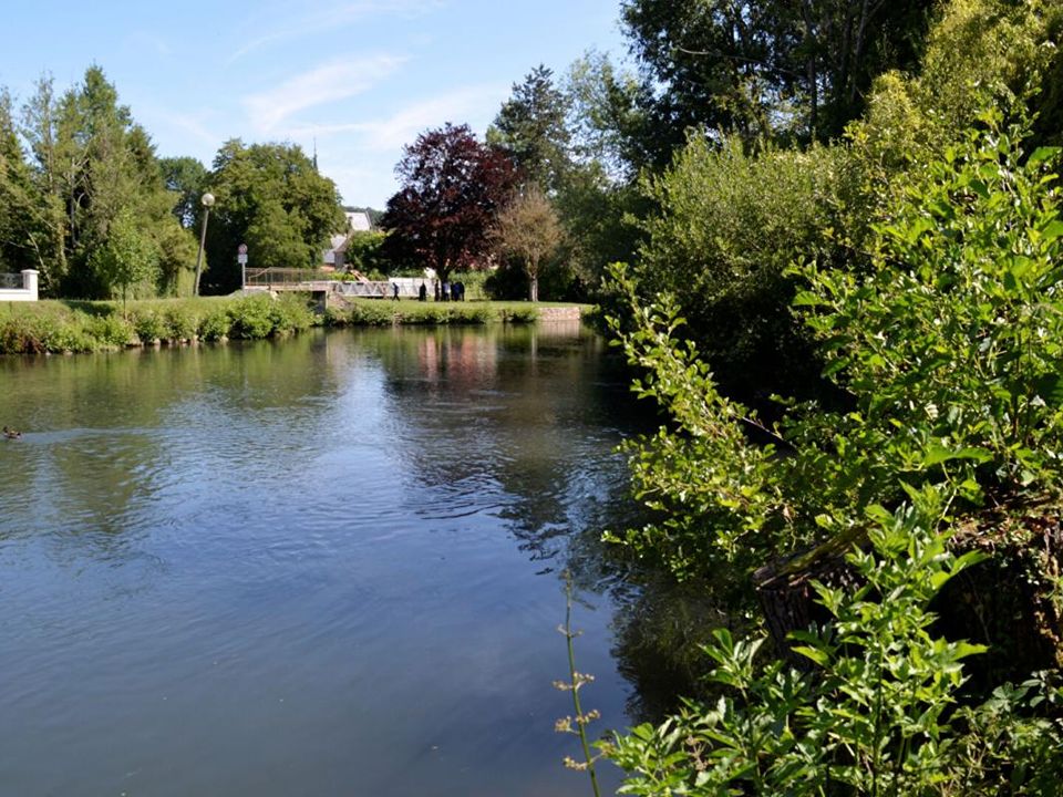 Leilighet i Brionne, Eure - bilde 2