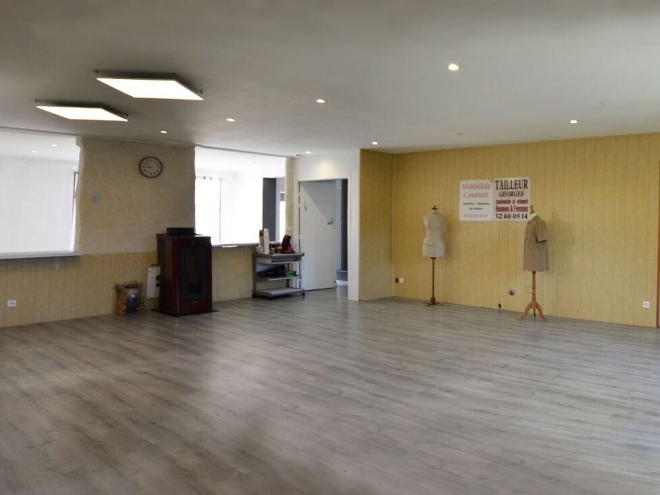 Leilighet i Brionne, Eure - bilde 4