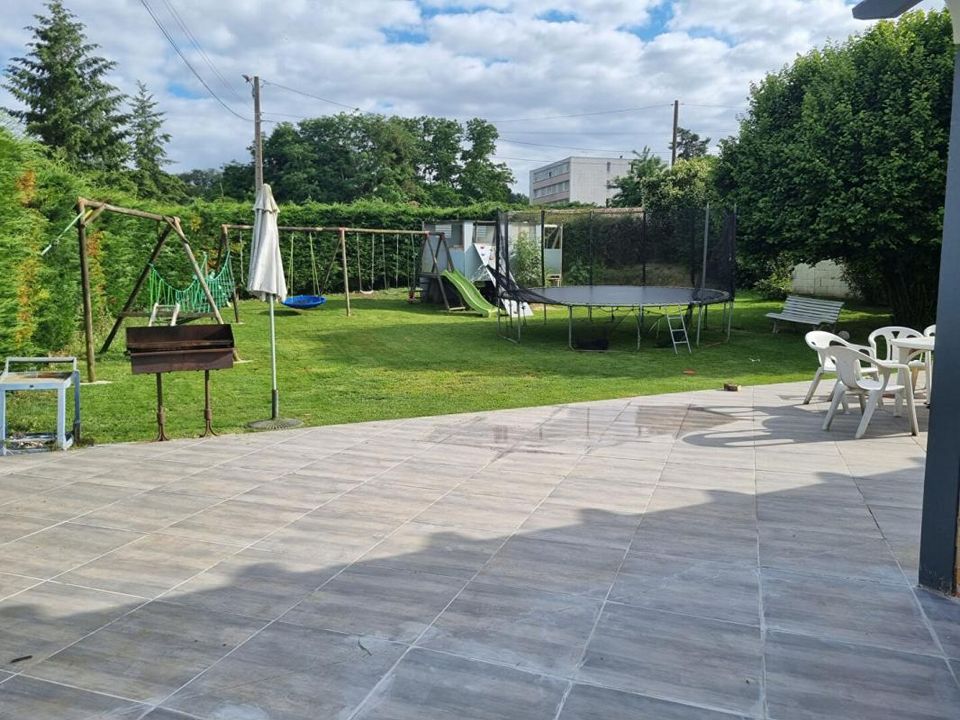 Villa i Saint-Rémy-sur-Avre, Eure-et-Loir - bilde 3