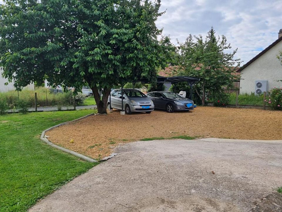 Villa i Saint-Rémy-sur-Avre, Eure-et-Loir - bilde 4