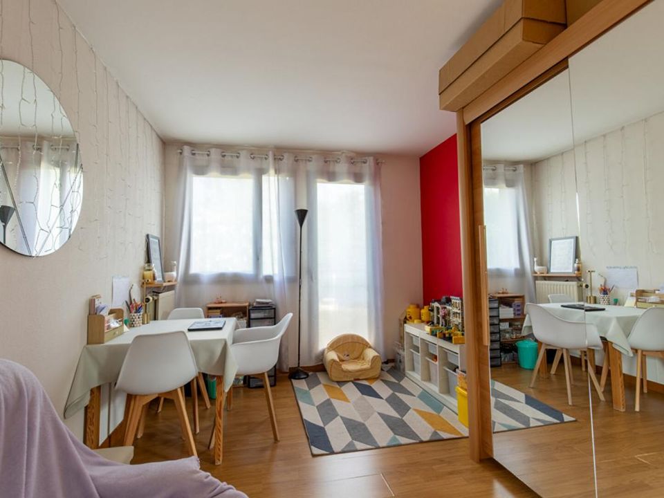 Lejlighed i Verneuil-sur-Seine, Yvelines - foto 4