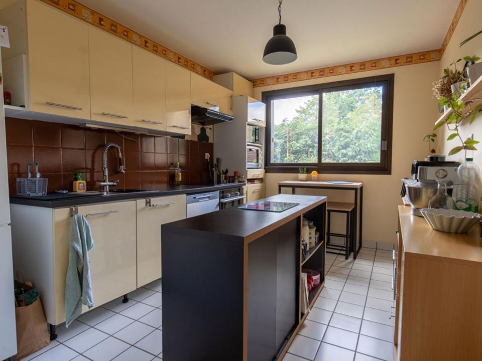 Lejlighed i Verneuil-sur-Seine, Yvelines - foto 5