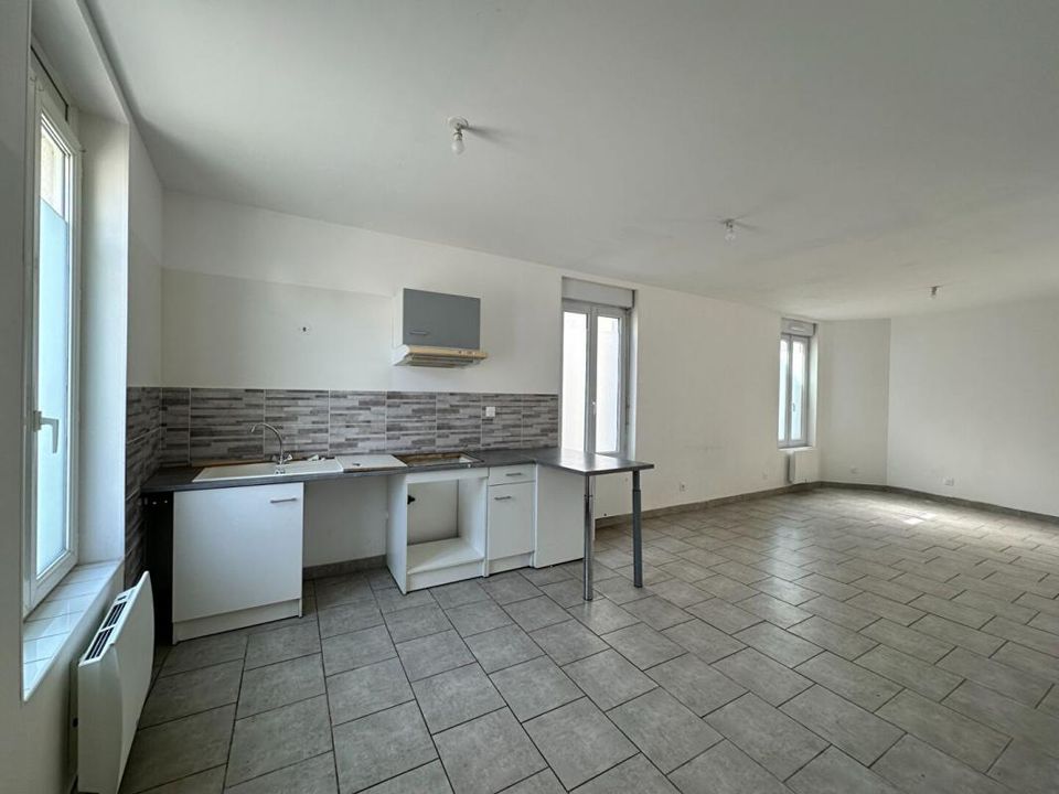 Villa i Vierzon, Cher - foto 2