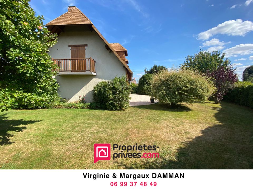 Villa i Saint-Ouen-du-Tilleul, Eure - foto 2