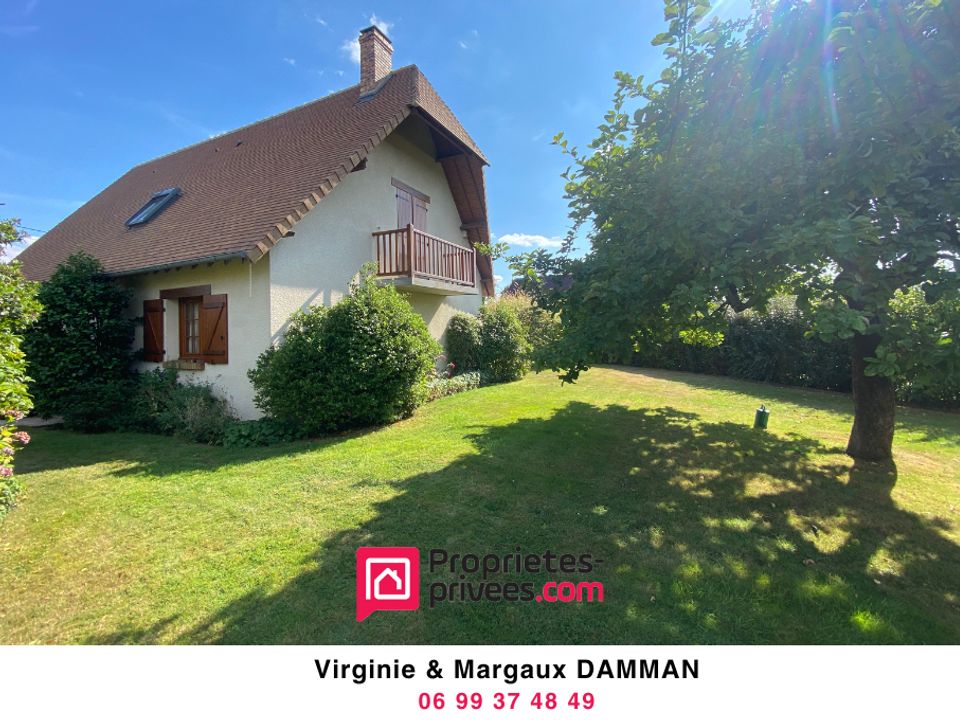 Villa i Saint-Ouen-du-Tilleul, Eure - foto 3