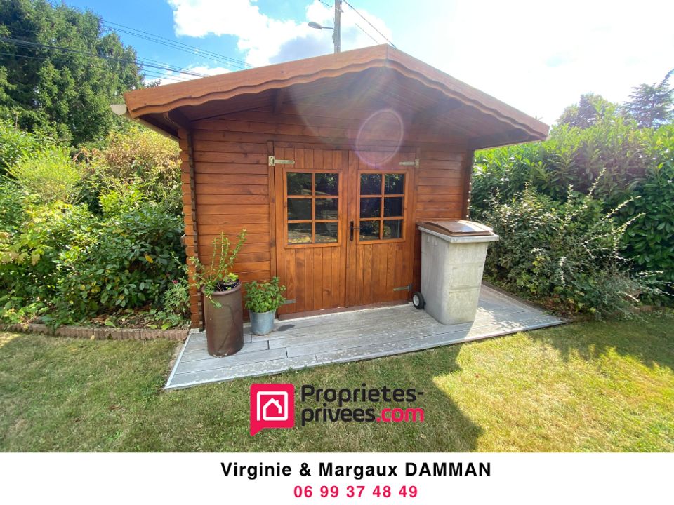 Villa i Saint-Ouen-du-Tilleul, Eure - foto 4