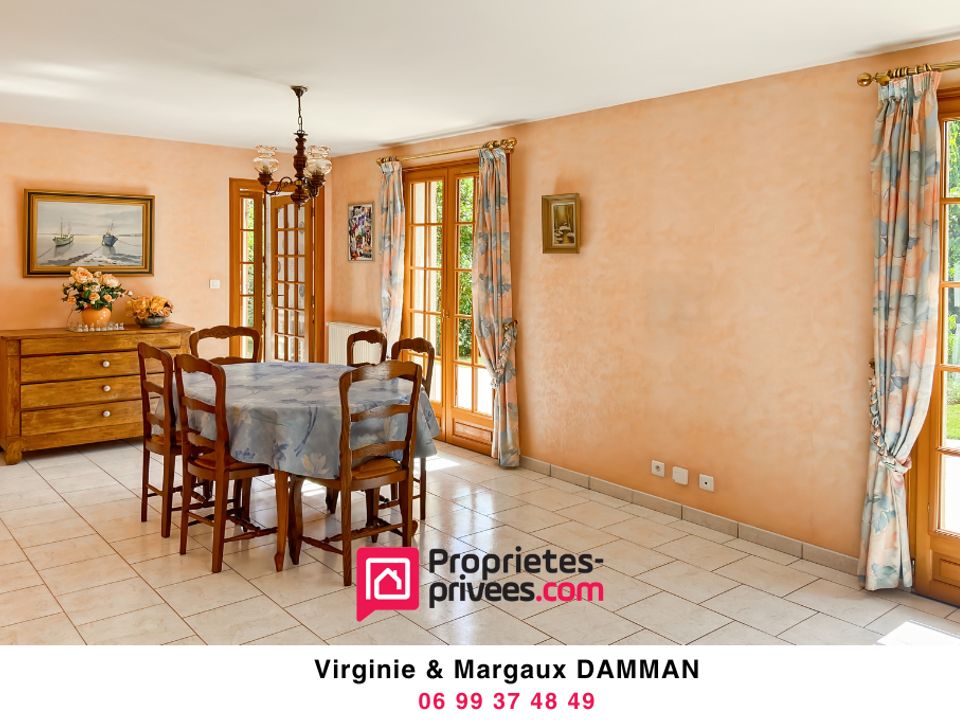 Villa i Saint-Ouen-du-Tilleul, Eure - foto 5