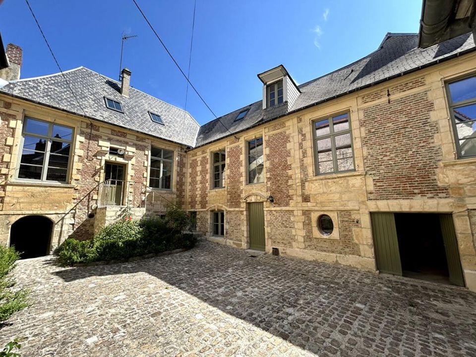 Villa i Laon, Aisne - bilde 2