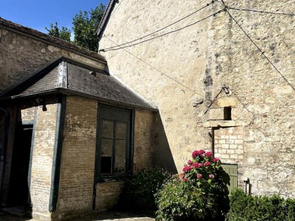 Villa i Laon, Aisne - bilde 3