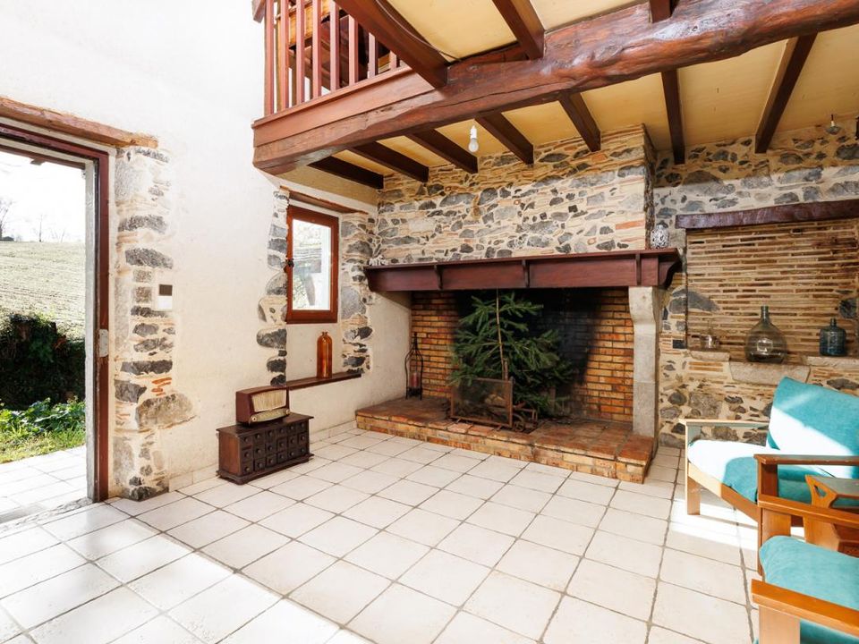 Villa i Orthez, Pyrenees-Atlantiques - foto 2