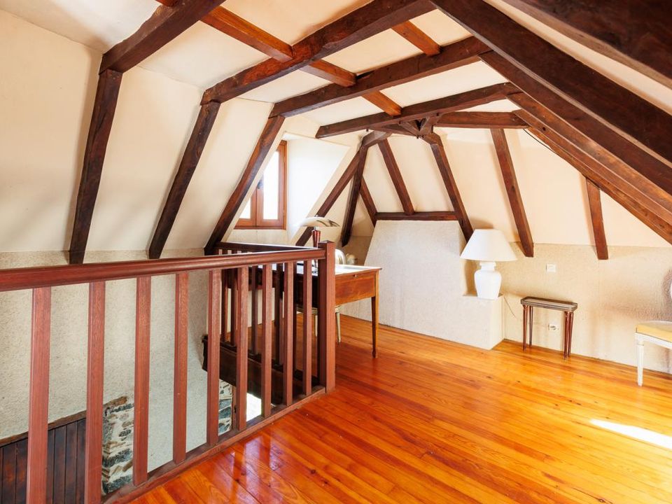 Villa i Orthez, Pyrenees-Atlantiques - foto 3