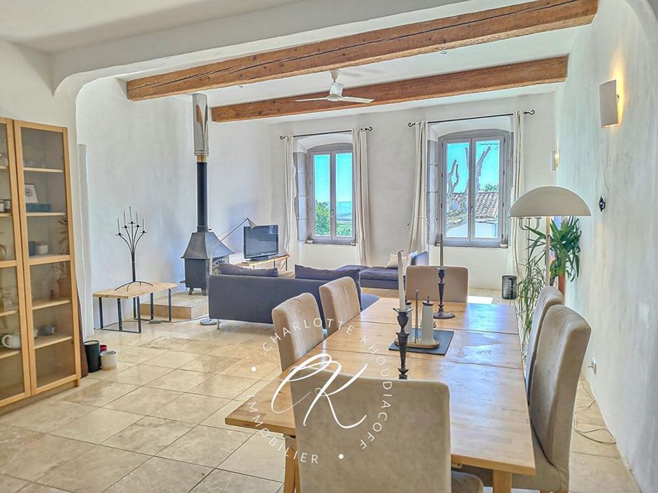 Villa i Limoux, Aude - foto 1