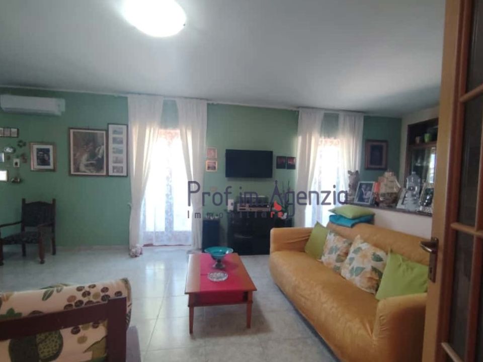 Lejlighed i San Vito dei Normanni, Brindisi - foto 3