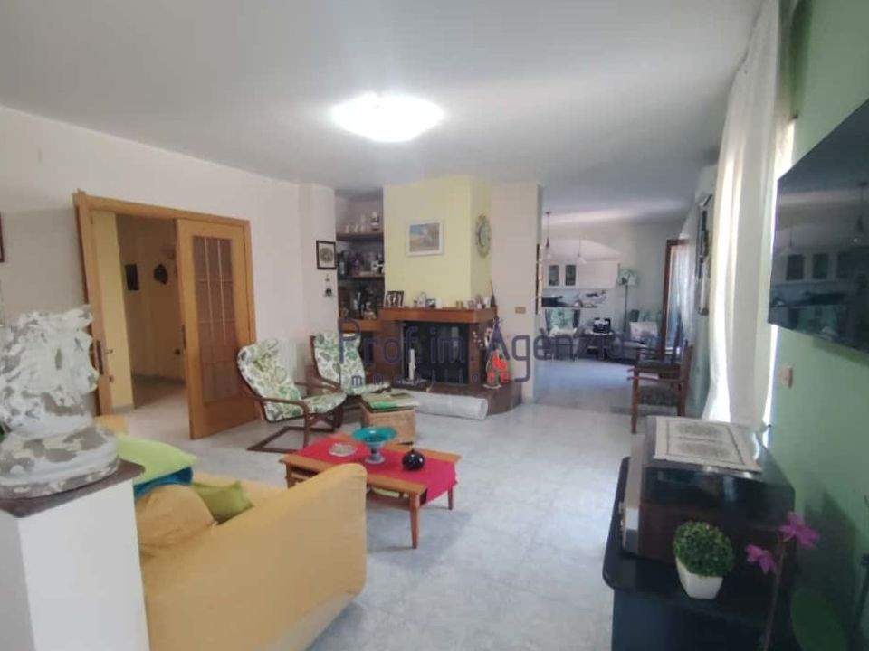 Lejlighed i San Vito dei Normanni, Brindisi - foto 4