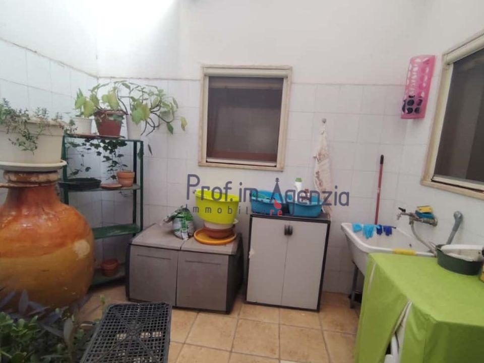 Lejlighed i San Vito dei Normanni, Brindisi - foto 5