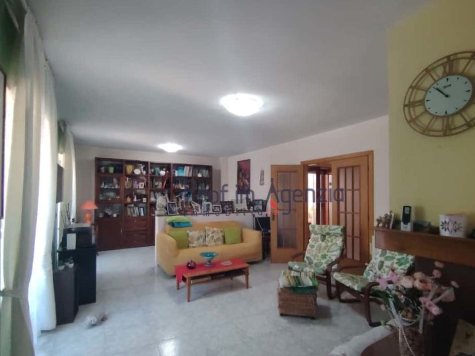 Lejlighed i San Vito dei Normanni, Brindisi - foto 1