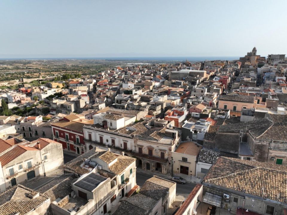 Villa i Ispica, Ragusa - foto 1