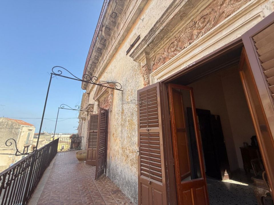Villa i Ispica, Ragusa - foto 2