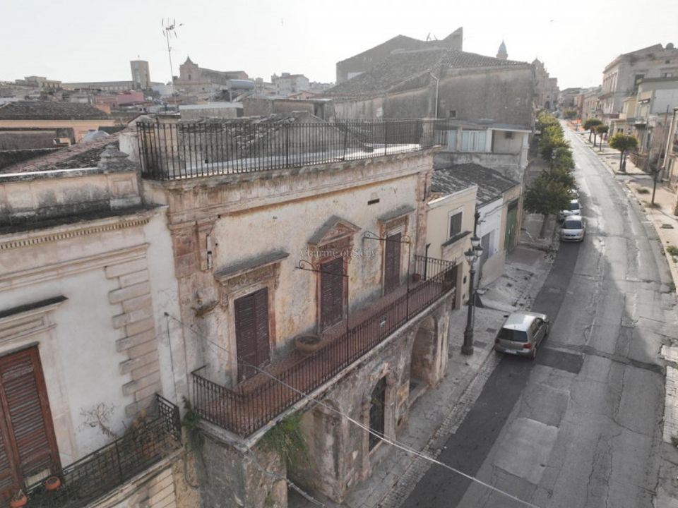 Villa i Ispica, Ragusa - foto 3