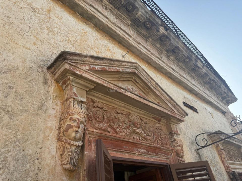 Villa i Ispica, Ragusa - foto 4