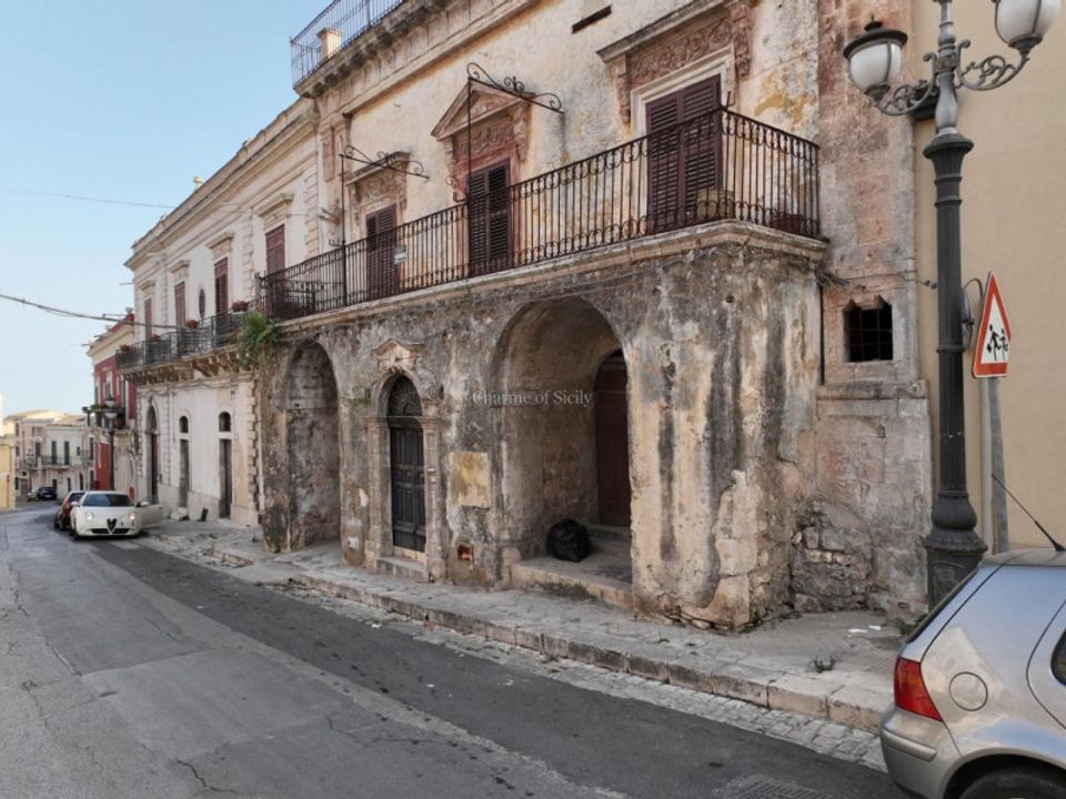 Villa i Ispica, Ragusa - foto 5