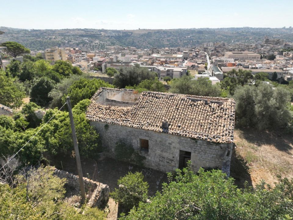 Landejendom i Modica, Ragusa - foto 2