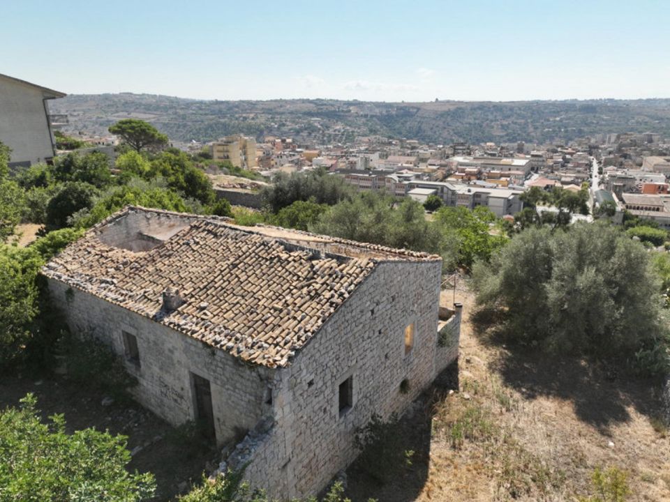 Landejendom i Modica, Ragusa - foto 1