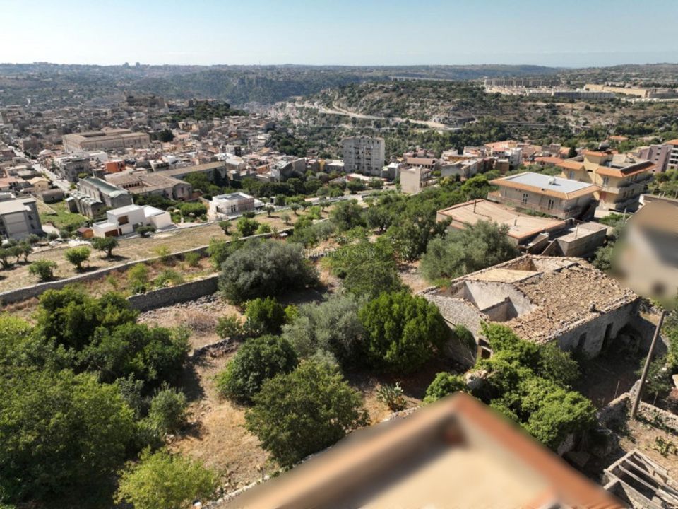 Landejendom i Modica, Ragusa - foto 3