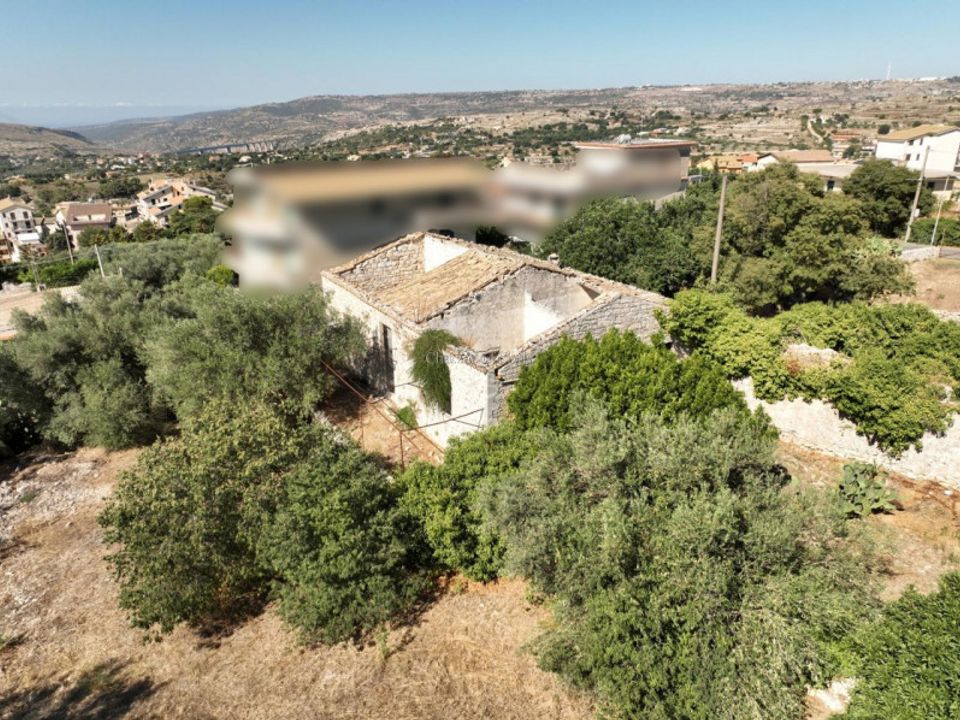 Landejendom i Modica, Ragusa - foto 4