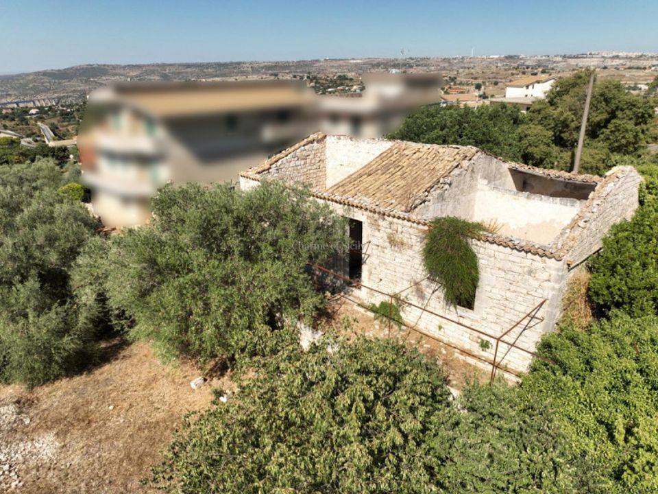 Landejendom i Modica, Ragusa - foto 5