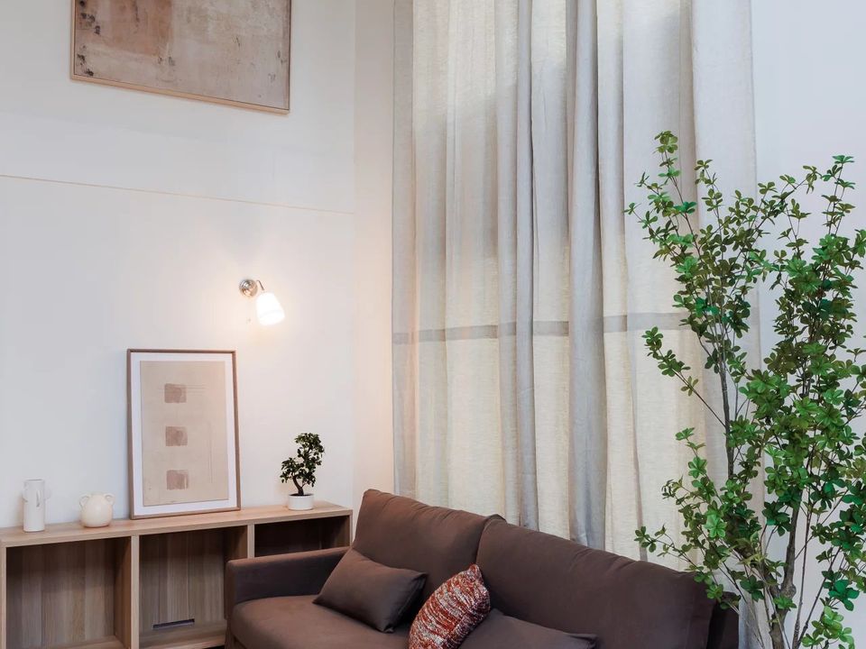 Villa i Stains, Seine-Saint-Denis - bilde 3